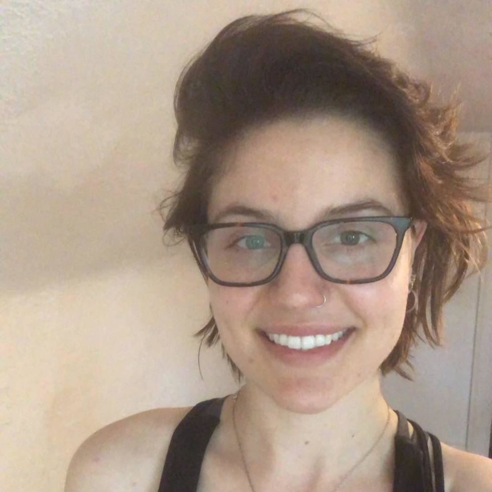 Meet your Posher, Shannon